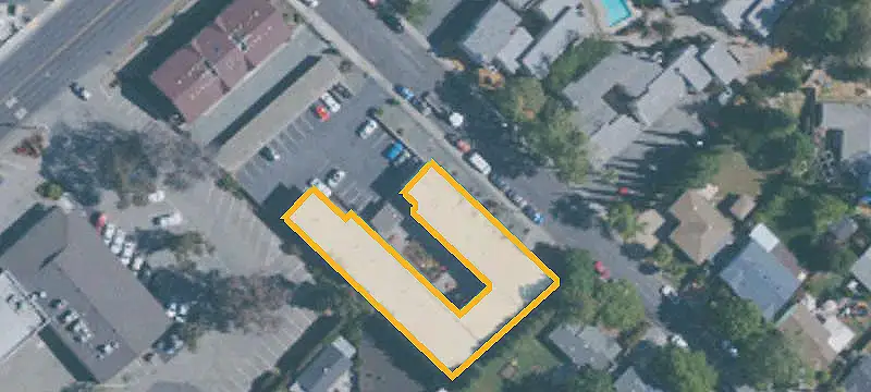 Renovated 27-Unit Apartment Building