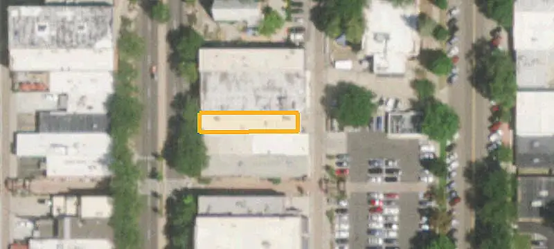 Renovated Street-Level Retail Space