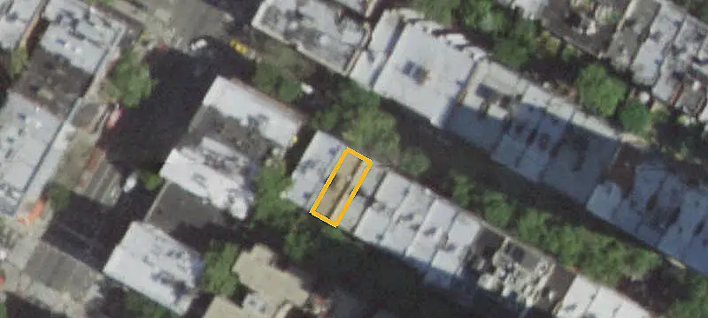 One-Bedroom Residential Income Property
