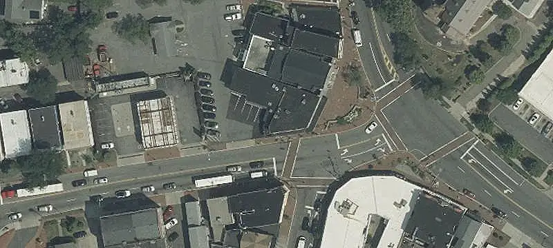 Historic Mixed-Use Property