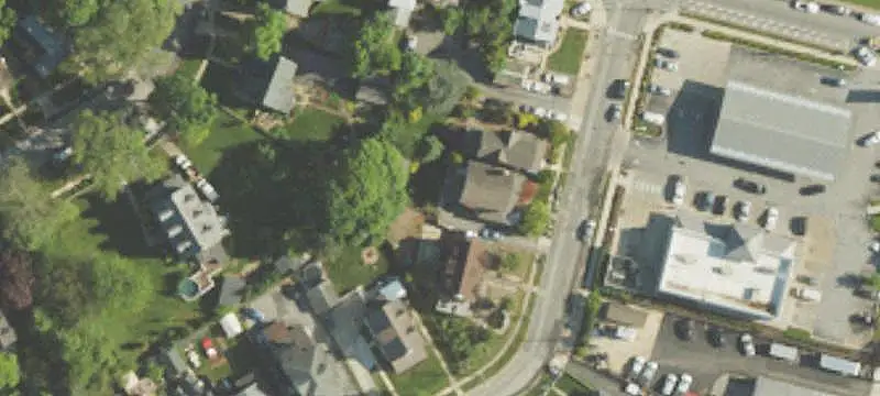 Triplex with Vacant Owner-Occupant Unit