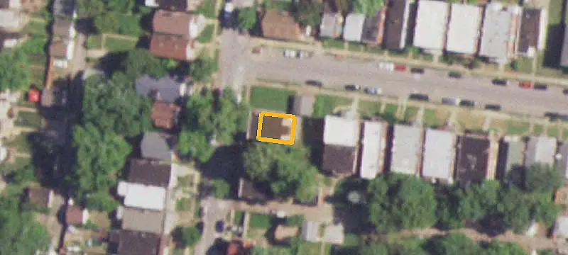 Tenant-Occupied Duplex