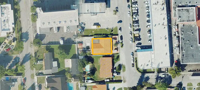 Southwest Miami-Dade Commercial Land