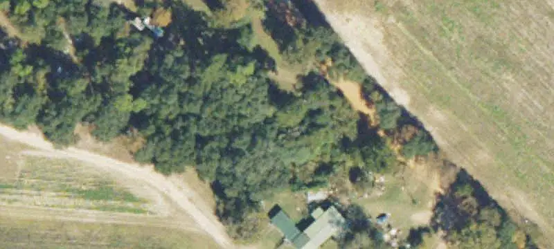 Unimproved Land