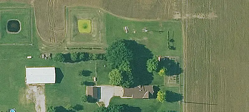 Vacant Agricultural Land