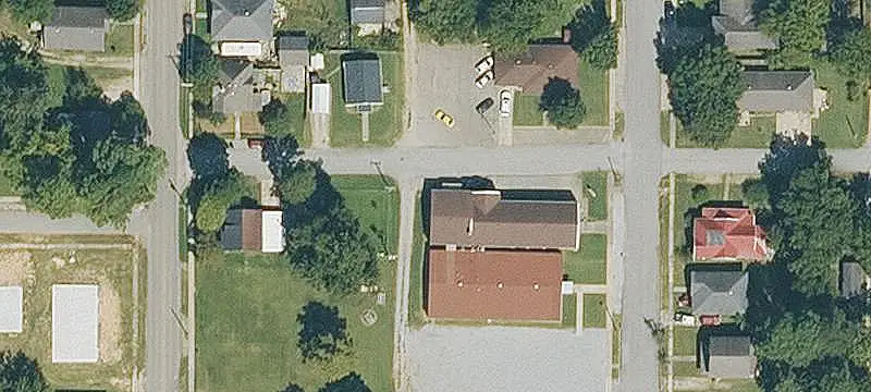 Vacant Land