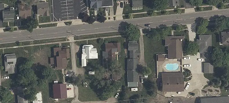Flex Space with Warehouse