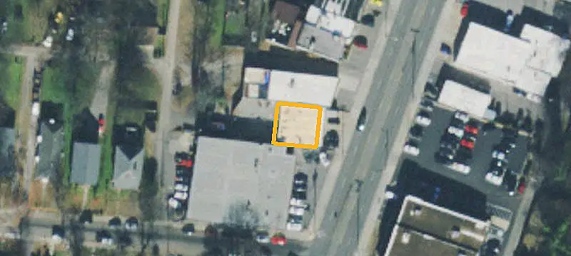 Single-Tenant NNN Retail Property