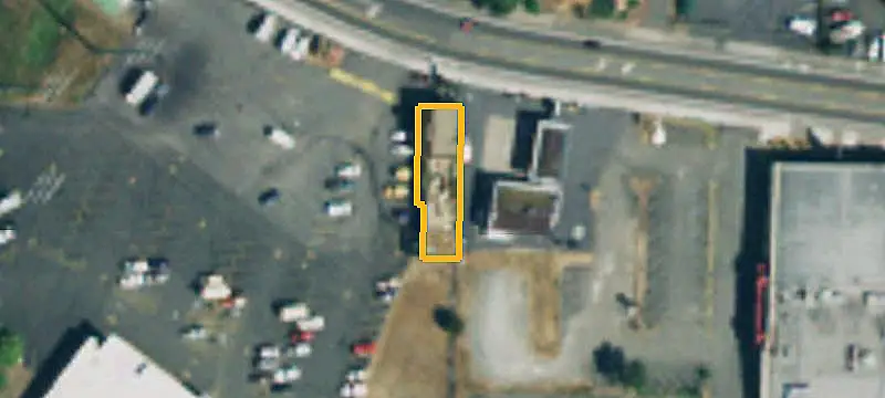 Storefront Property