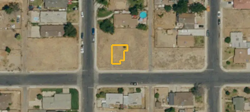 Land/Lot