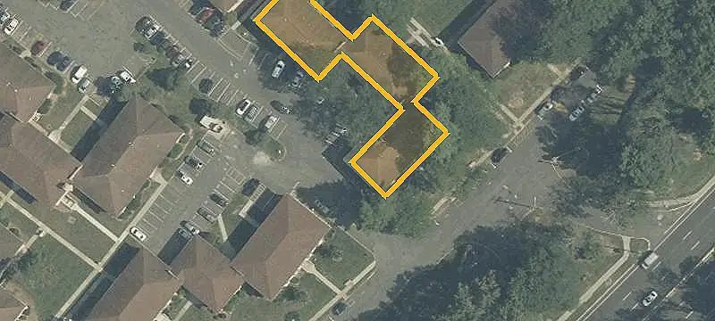 Commercial Land with Route Frontage