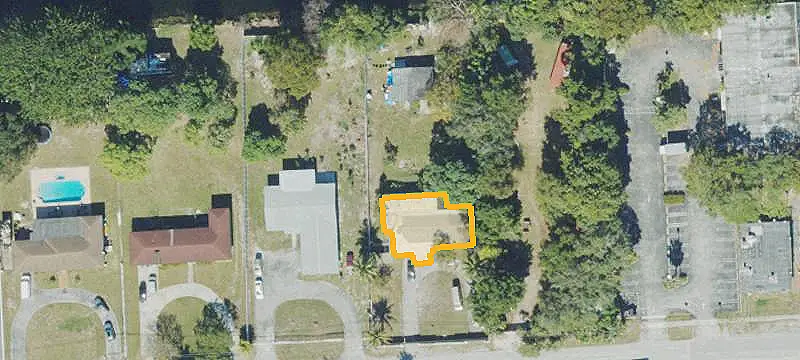 Canal-Front Multifamily Property