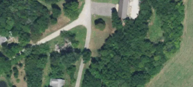 Unimproved Land