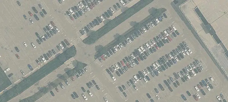 Industrial Space Near Airport