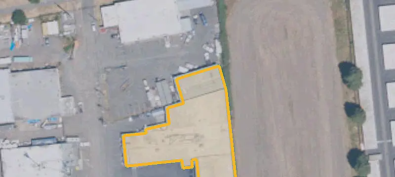 Industrial Manufacturing Property