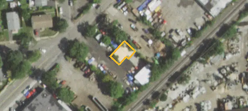 Industrial Flex Space with Garages