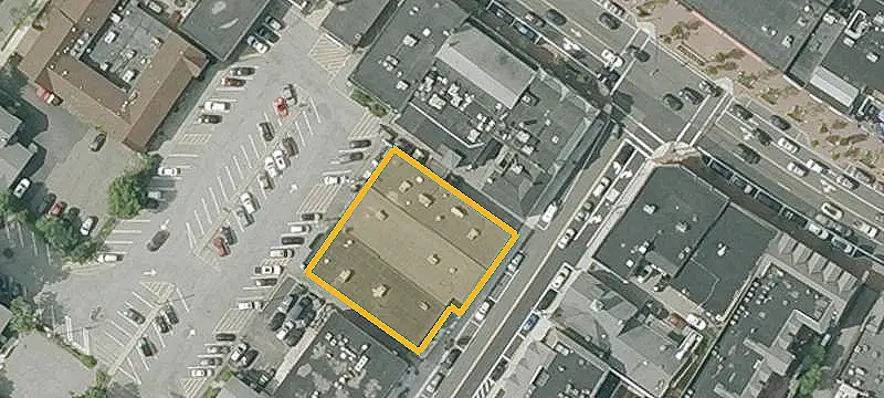 Office Units with Included Services
