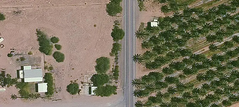 Land Parcel
