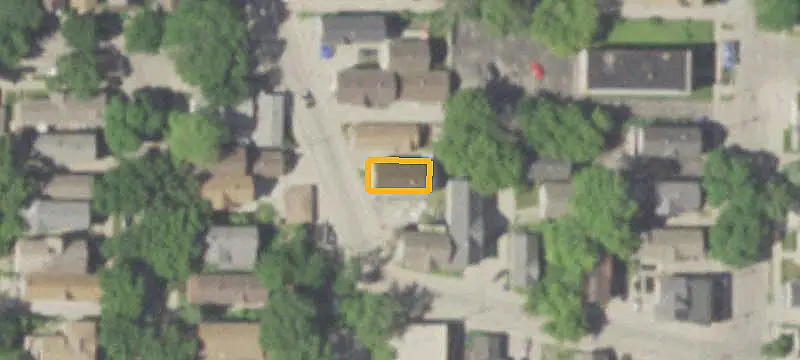 Updated Two-Unit Duplex