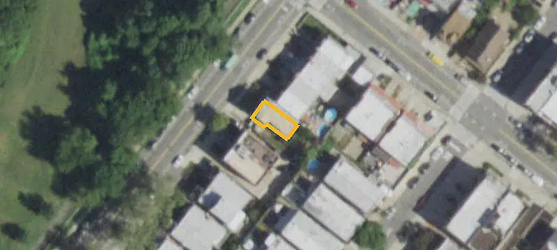 Detached Two-Family Duplex
