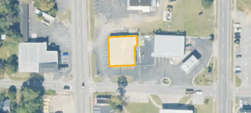 Three-Unit Mixed-Use Property