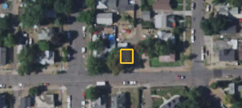 Duplex with Separate Meters