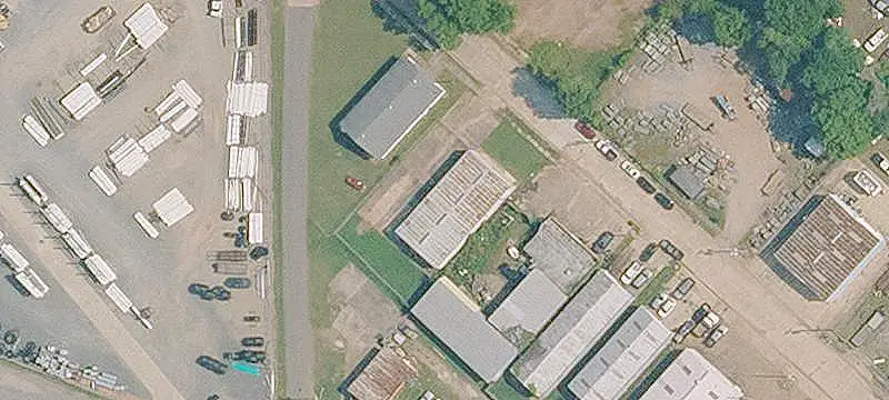 Industrial Flex Space with Loading Access