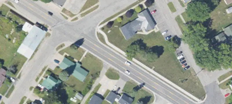 Lakefront Building Site