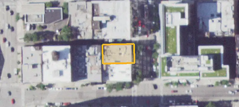 Historic Mixed-Use Property