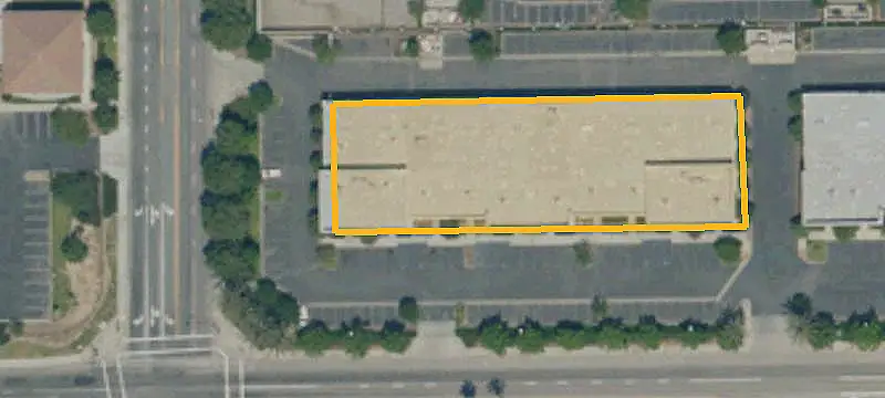 Flex Industrial Condo with Office