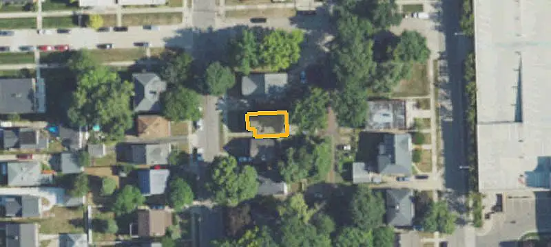 Updated 3-Unit Craftsman Triplex
