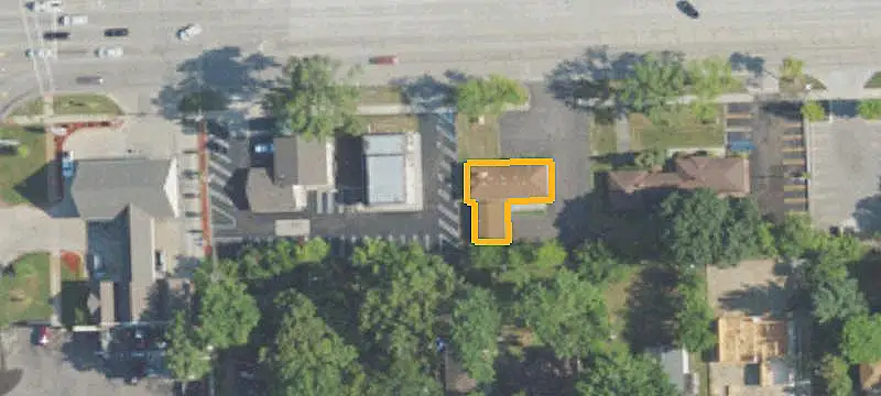 Third-Floor Specialty Property