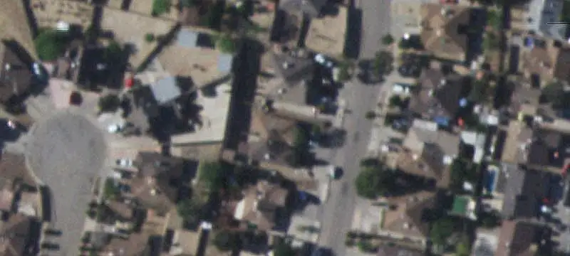 Residential Income Property with Open Layout