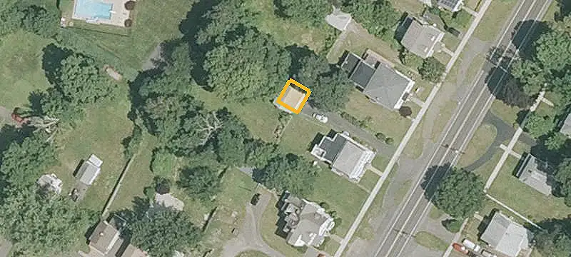 Three-Unit Multifamily Property