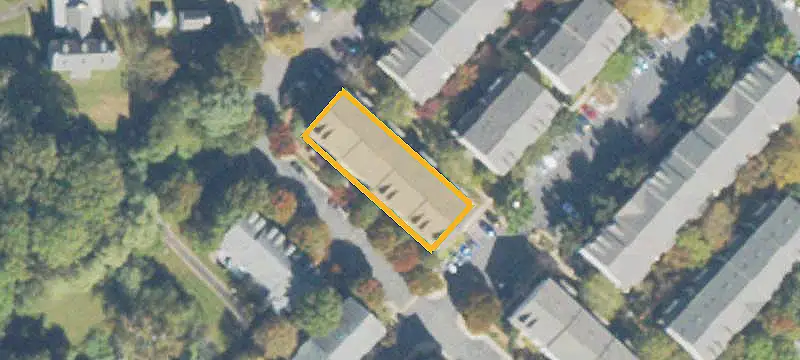 Two-Level Residential Income Property