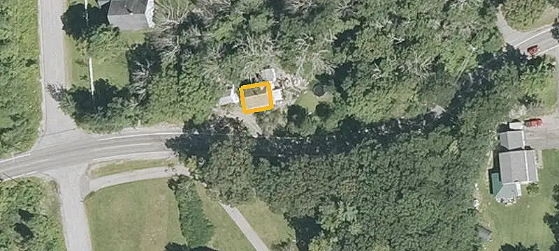 Managed Woodland Agricultural Land