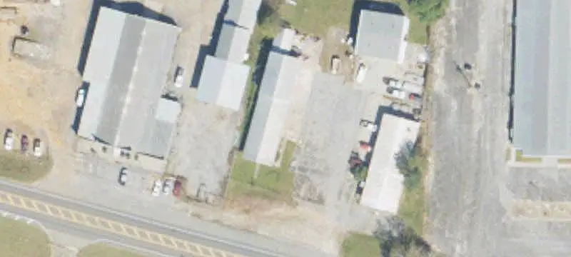 Insulated Flex Building