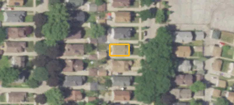 Updated Duplex with Two-Car Garage