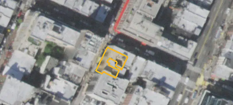 Single-Tenant Retail Space