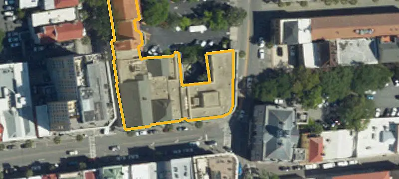 Updated Quadplex with Historic Details