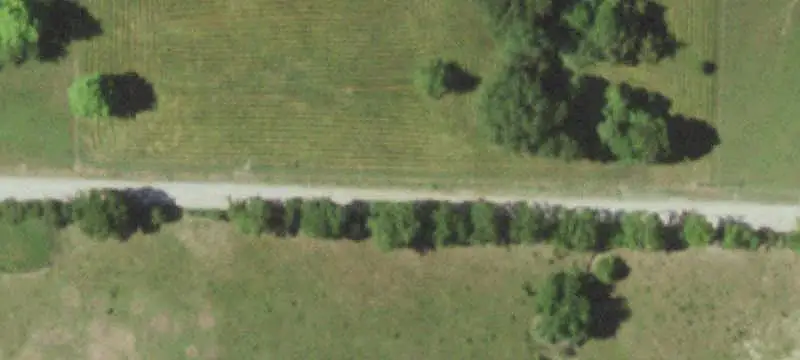Custom-Built Farm Estate