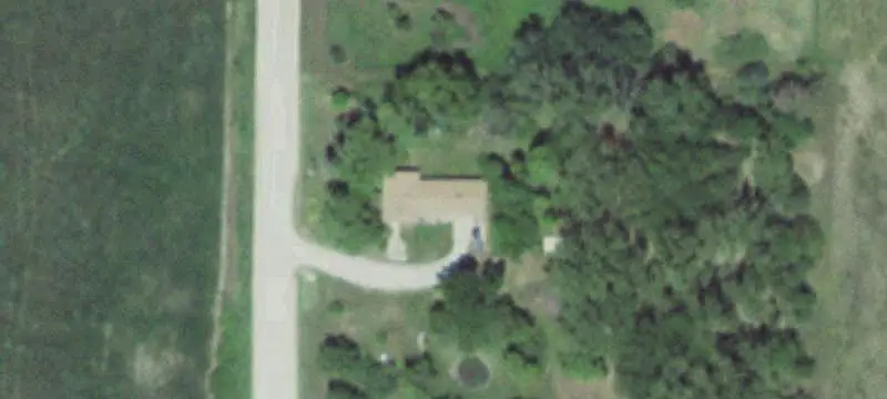 Surveyed Agricultural Land