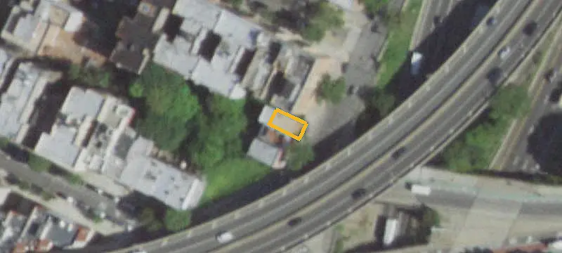 Retail Space Near BQE