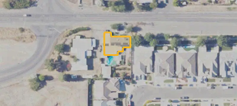 Remodeled Residential Income Property