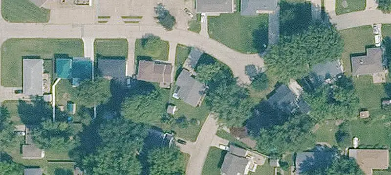 Commercial Land with Gentle Grade