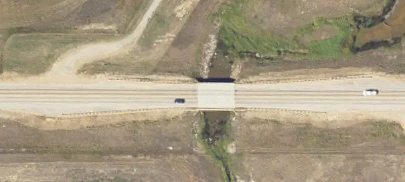 Commercial Land Near Highway Access