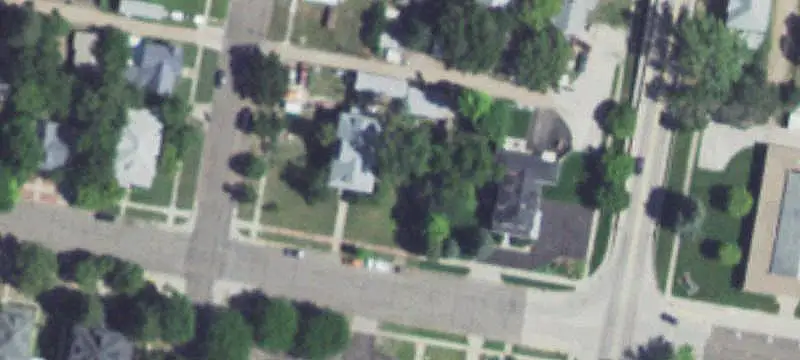 Commercial Mixed-Use Building