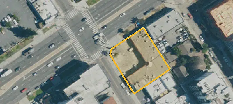 Retail Space