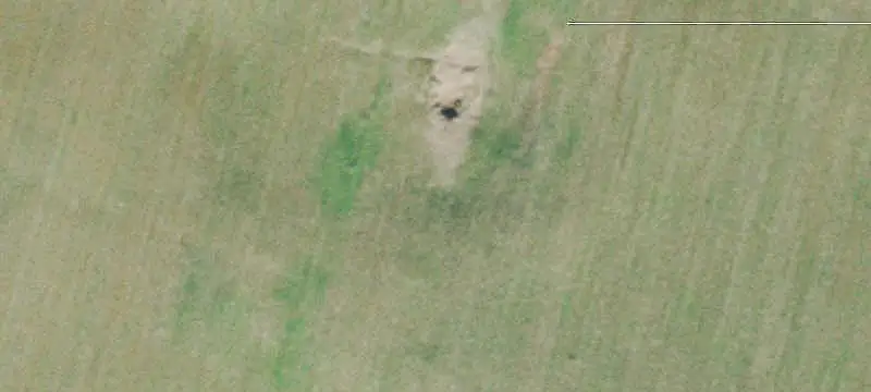 Commercial Land
