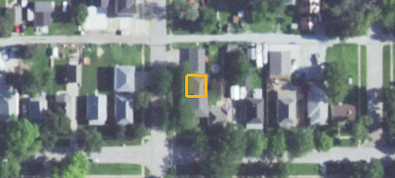 All-Brick Side-by-Side Duplex